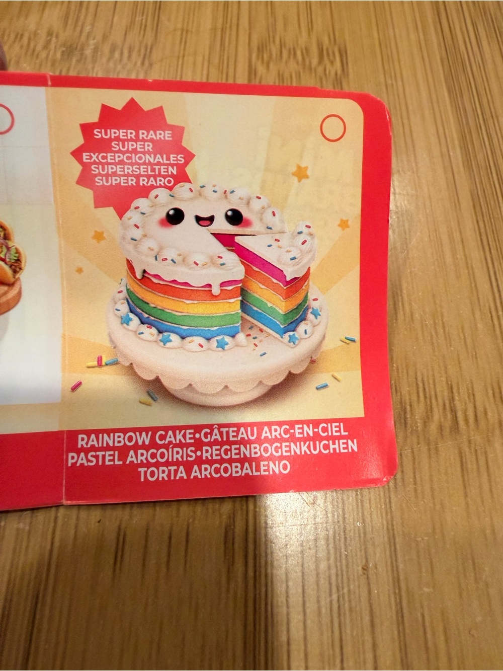 Mini Brands Kawaii kitchen